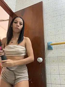 Lina10 online show from March 30, 7:37 pm