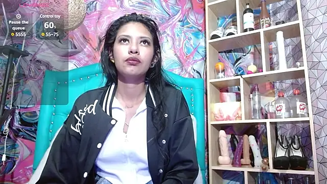 Meraky   online show from February 13, 4:43 am