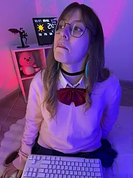  nobara   online show from December 5, 3:15 am