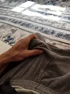 murokkk31 online show from February 8, 11:13 am