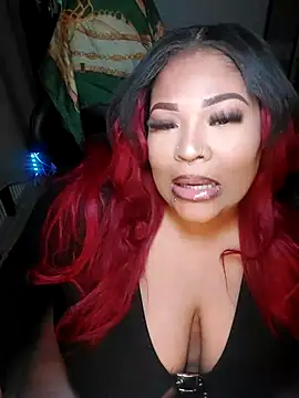 uniquechina69 online show from January 12, 10:43 pm