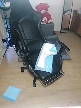 uniquechina69 online show from February 22, 2:39 am