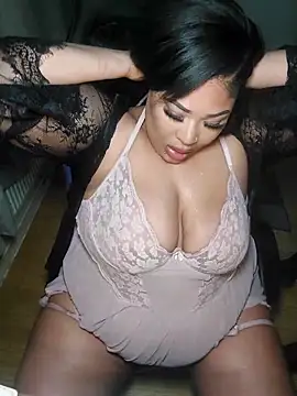 uniquechina69 online show from February 28, 10:50 pm