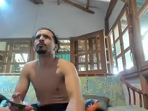 Snapshot of Samagonz_1225 chatting on October 29, 5:14 pm Samagonz 1225 online show from October 29, 5:14 pm