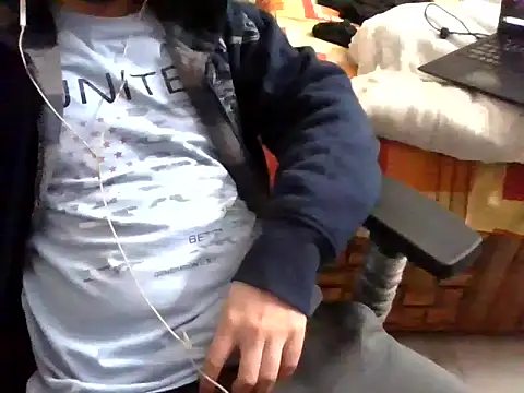 raka120294 online show from January 23, 11:37 am