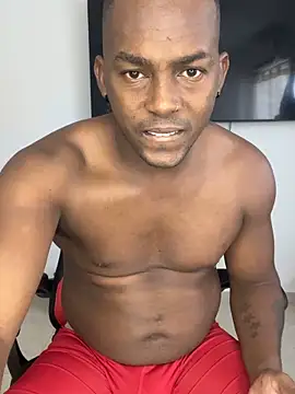 Snapshot of Destrozador415 chatting on April 4, 6:38 pm Destrozador415 online show from April 4, 6:38 pm