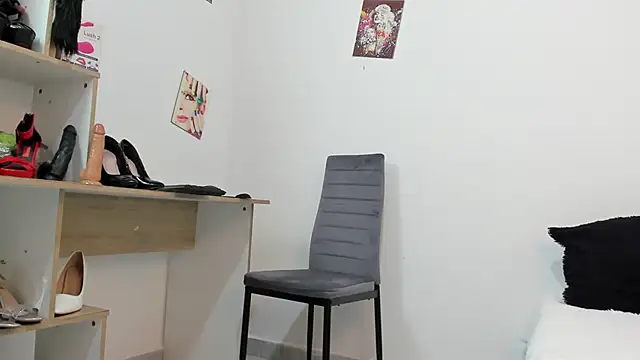 GenesisTT online show from November 7, 3:17 am