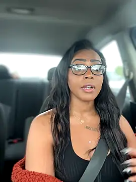 Blazerina online show from October 10, 7:35 pm