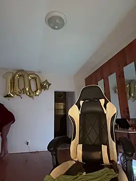 Blazerina online show from November 15, 12:41 am