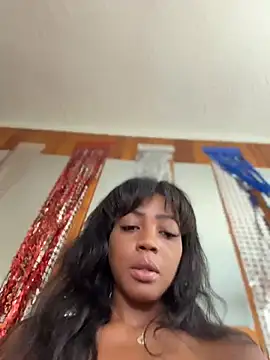 Blazerina online show from July 8, 5:50 pm