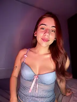 veronicaapink online show from January 8, 11:51 pm