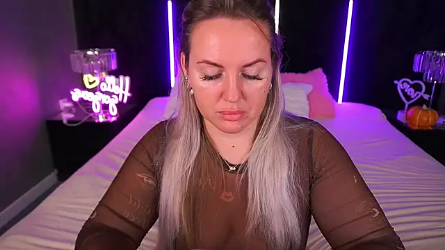 KiraCandyS online show from November 13, 11:36 pm