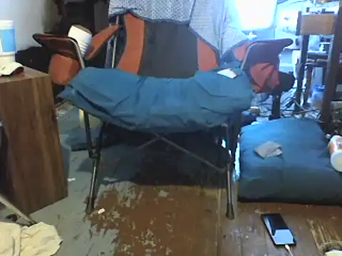 Snapshot of LumberJake69 chatting on December 23, 11:36 am LumberJake69 online show from December 23, 11:36 am