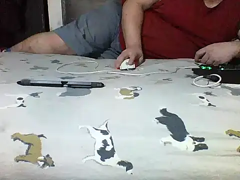 LumberJake69 online show from January 19, 4:00 pm