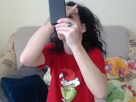 Emmatoo online show from February 20, 7:43 am