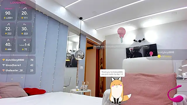 Snapshot of Jessy_Jo chatting on February 1, 10:59 am Jessy Jo online show from February 1, 10:59 am