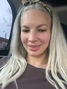 Jessy Jo online show from March 23, 3:49 pm