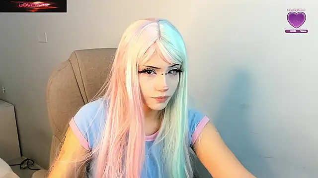 Snapshot of celestica_rose chatting on December 7, 8:00 am celestica rose online show from December 7, 8:00 am
