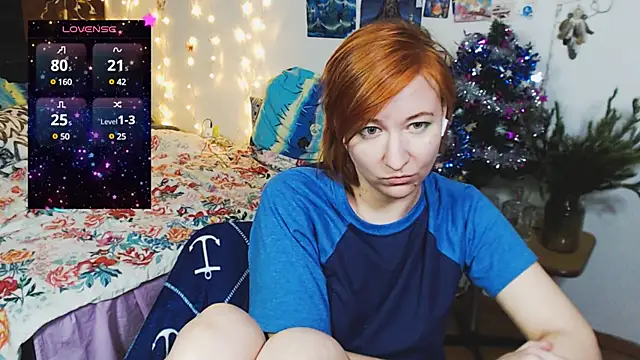 Snapshot of licentia__poetica chatting on January 3, 2:10 am licentia  poetica online show from January 3, 2:10 am