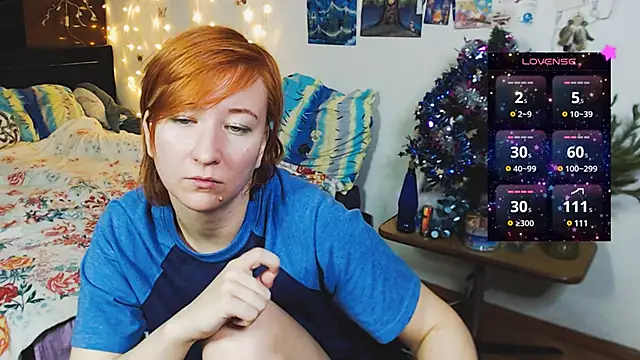 Snapshot of licentia__poetica chatting on January 3, 5:17 am licentia  poetica online show from January 3, 5:17 am