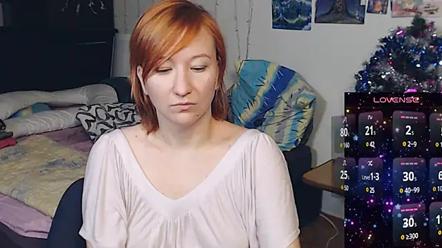 Snapshot of licentia__poetica chatting on January 16, 8:36 pm licentia  poetica online show from January 16, 8:36 pm