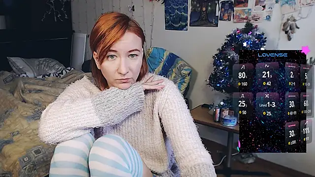 Snapshot of licentia__poetica chatting on January 17, 12:52 pm licentia  poetica online show from January 17, 12:52 pm