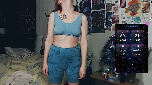 Snapshot of licentia__poetica chatting on January 17, 5:51 pm licentia  poetica online show from January 17, 5:51 pm