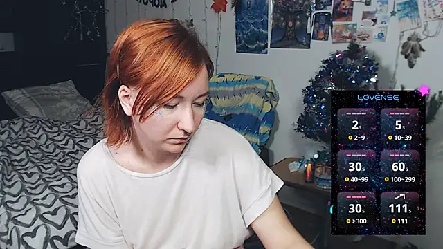 Snapshot of licentia__poetica chatting on January 20, 4:12 pm licentia  poetica online show from January 20, 4:12 pm