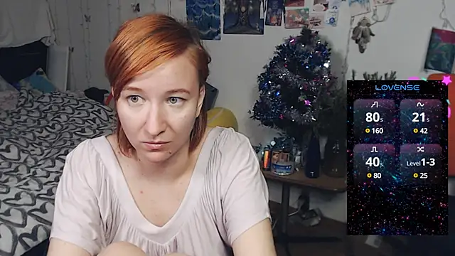 Snapshot of licentia__poetica chatting on January 25, 11:22 pm licentia  poetica online show from January 25, 11:22 pm