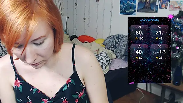 Snapshot of licentia__poetica chatting on February 1, 1:34 am licentia  poetica online show from February 1, 1:34 am