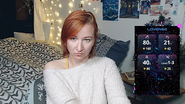 Snapshot of licentia__poetica chatting on February 3, 4:14 am licentia  poetica online show from February 3, 4:14 am