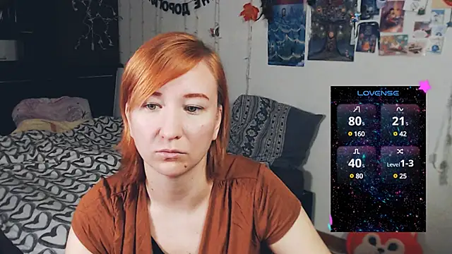 Snapshot of licentia__poetica chatting on February 10, 3:13 am licentia  poetica online show from February 10, 3:13 am