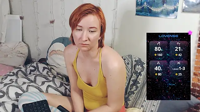 Snapshot of licentia__poetica chatting on February 27, 9:47 pm licentia  poetica online show from February 27, 9:47 pm