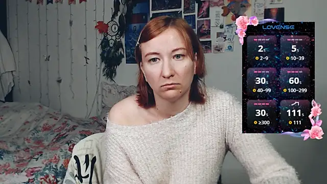 Snapshot of licentia__poetica chatting on September 12, 11:26 pm licentia  poetica online show from September 12, 11:26 pm