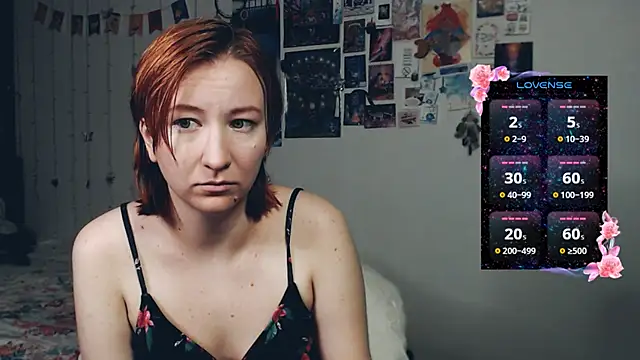 Snapshot of licentia__poetica chatting on September 14, 7:35 pm licentia  poetica online show from September 14, 7:35 pm