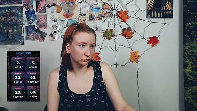 Snapshot of licentia__poetica chatting on November 2, 10:34 pm licentia  poetica online show from November 2, 10:34 pm