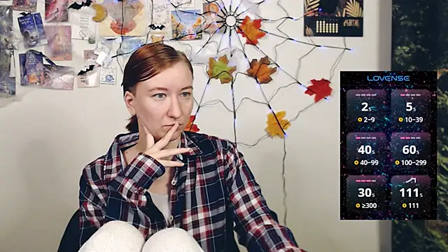 licentia  poetica online show from November 4, 7:46 pm