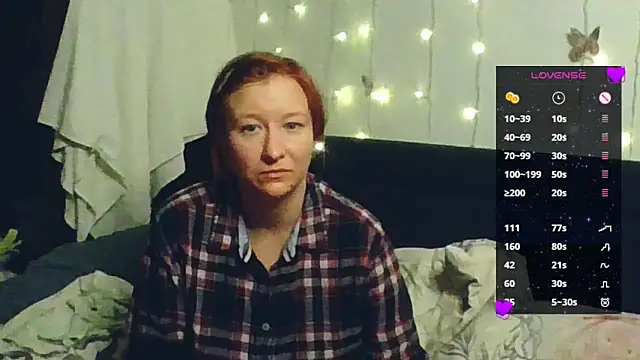 licentia  poetica online show from January 19, 3:32 am