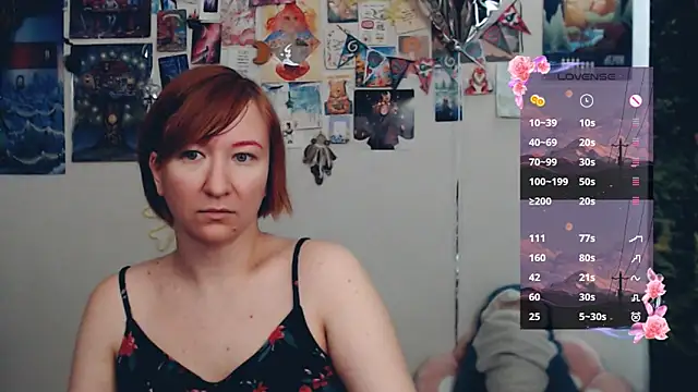 licentia  poetica online show from April 18, 6:06 am