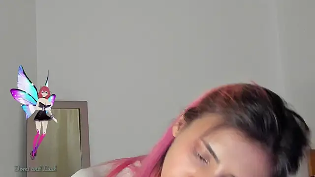 Snapshot of linnie_ chatting on February 27, 4:41 am linnie  online show from February 27, 4:41 am