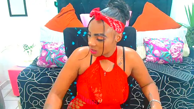 SAVAGExBOO online show from December 14, 10:58 pm