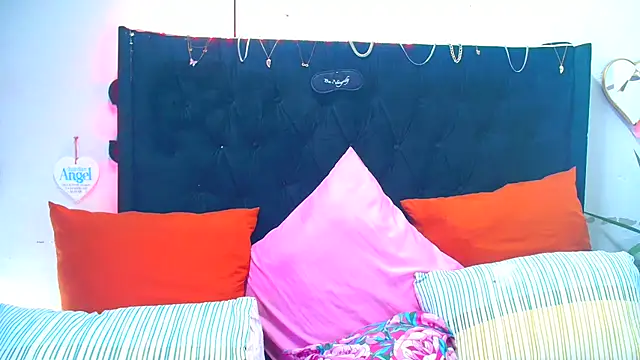 SAVAGExBOO online show from December 18, 3:12 am