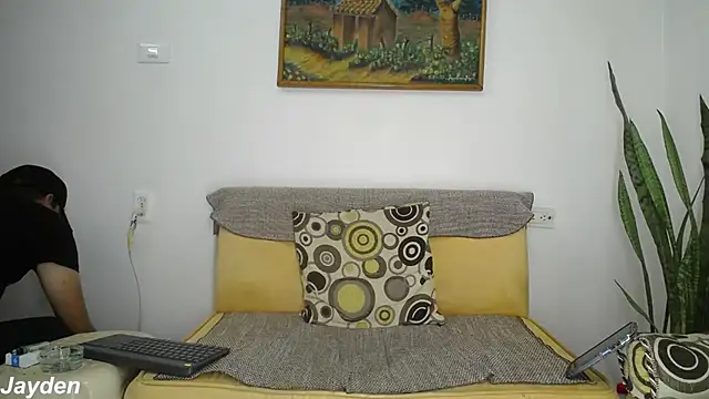 jayydenandjacob online show from February 16, 7:10 pm