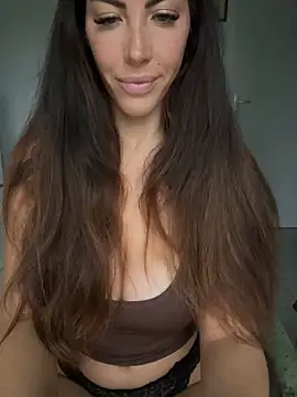 Eyline online show from January 27, 2:57 pm