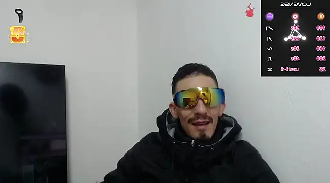 trebollhht online show from December 28, 9:20 am