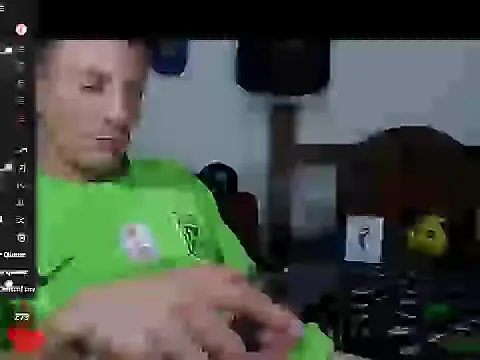 trebollhht online show from January 29, 9:23 am