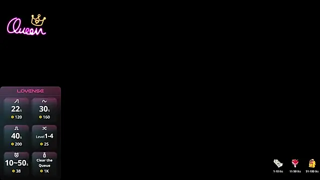 Maryonthemoon online show from January 15, 9:36 am