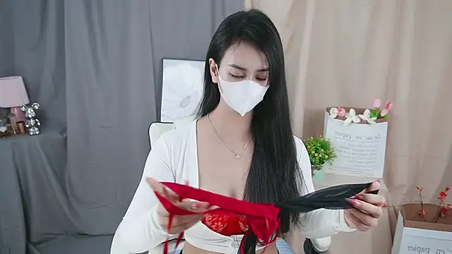 -----Sue----- online show from January 10, 2:35 am