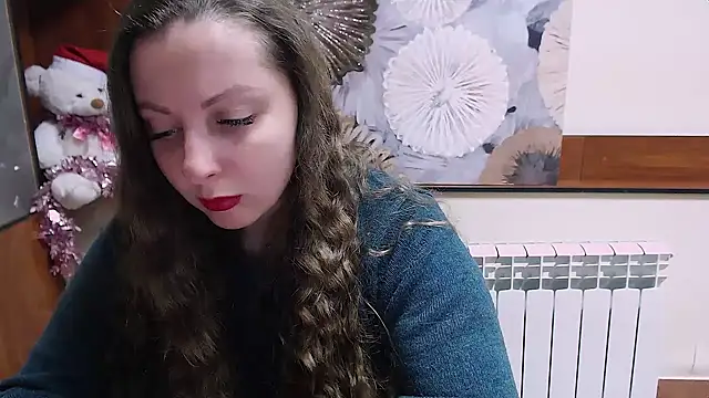Snapshot of _Annabelle_Lee chatting on December 6, 8:59 am Annabelle Lee online show from December 6, 8:59 am