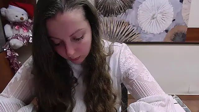 Snapshot of _Annabelle_Lee chatting on December 18, 7:36 am Annabelle Lee online show from December 18, 7:36 am